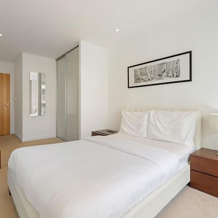 London East Side Wharf Apartman Kültér fotó