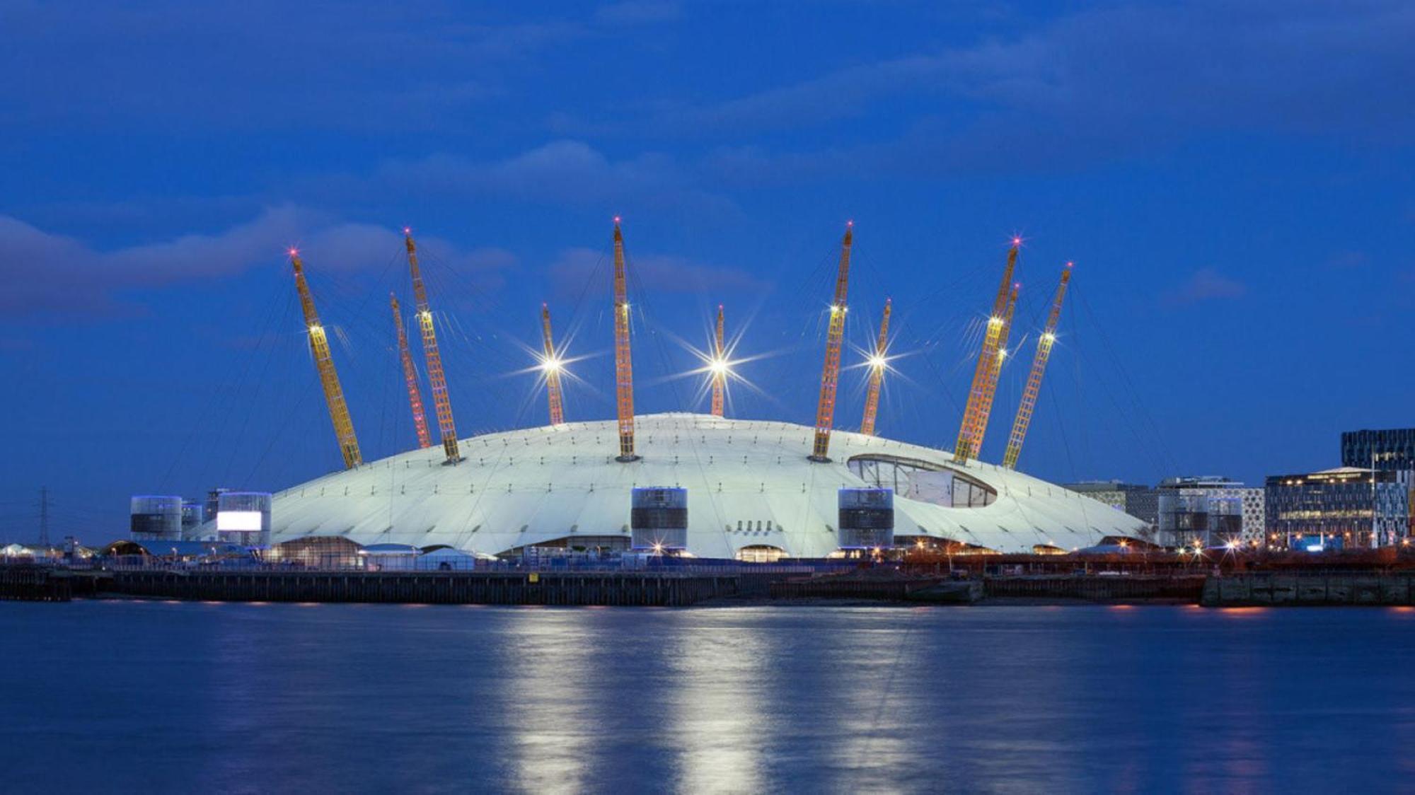 London East Side Wharf Apartman Kültér fotó